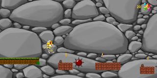 Robo Run - Screenshot 3