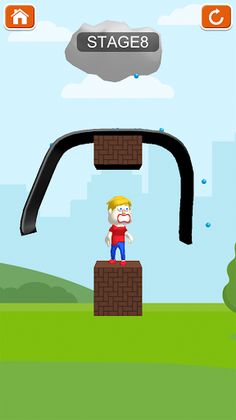 Save them all - drawing puzzle - Screenshot 2