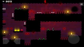Deadly Traps - Adventure of He - Screenshot 2