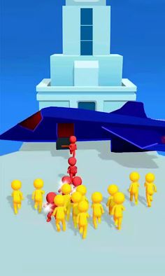 The Dudes Magic - Screenshot 4