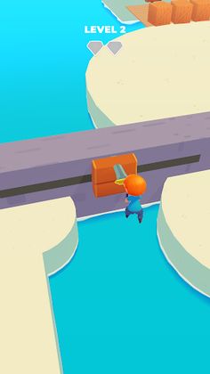 Sword Boy - Screenshot 2