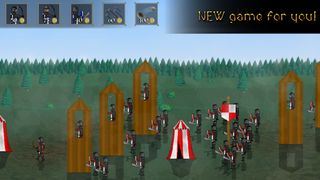 Knights of Europe 2 - Screenshot 3
