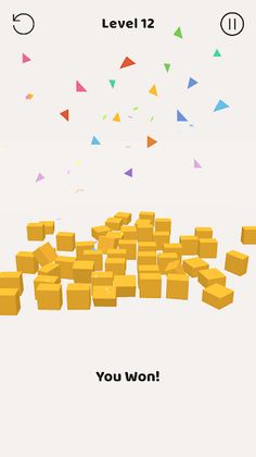 Color Flipper 3D - Screenshot 4