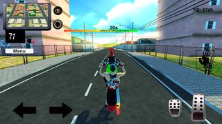 Carros e Motos Brasil - Screenshot 2