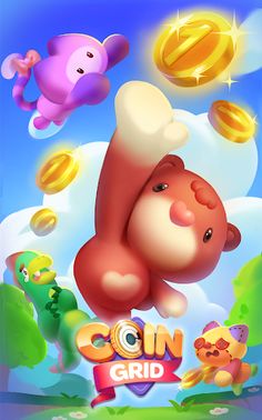 CoinGrid - Screenshot 2