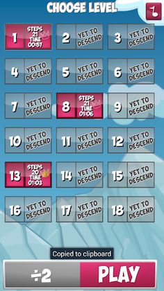 Division Descent - Screenshot 2