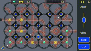 Crazy Dram - Screenshot 2