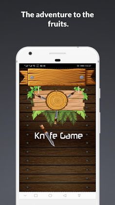 Knife Challenge - Screenshot 3