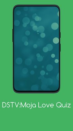 DSTV: Moja Love Quiz Marathon - Screenshot 1