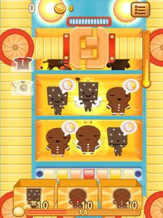 Cake5 - Screenshot 3