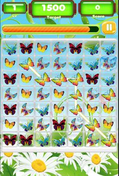 Butterfly Link - Screenshot 3