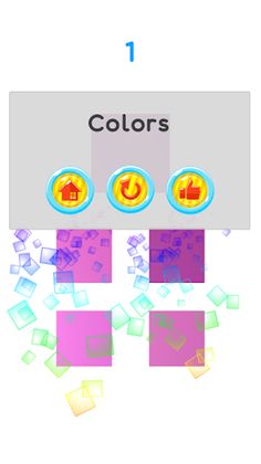 Colors - Screenshot 3