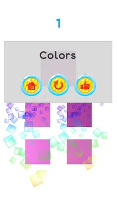 Colors - Screenshot 3