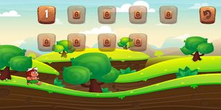 Jungle Fantasy Adventure - Screenshot 3