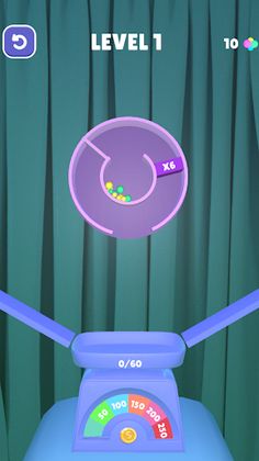 Maze Ru 3D - Screenshot 1