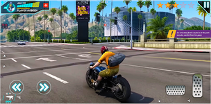 |GTA| Gangster theft mod MCPE - Screenshot 1