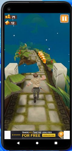 Runway Adventures - Screenshot 1