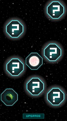 Space - Shield Project - Screenshot 1