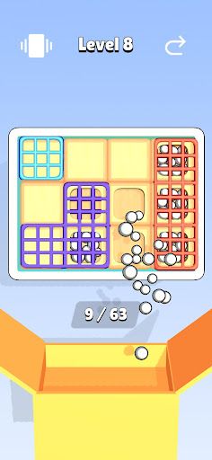 Balls Escape! - Screenshot 4