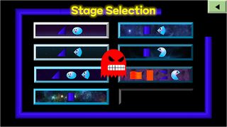 Jumping Ghost : 점핑 고스트 - Screenshot 2