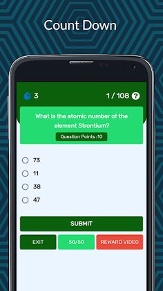 Quiz Me 4 Cash - Screenshot 4