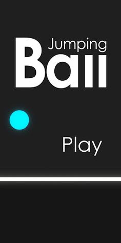 Jumping Sphere - Screenshot 1