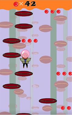 SweetLolly - Screenshot 3