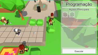 ProPenCom - Pensamento Computa - Screenshot 2