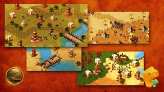 Age of Ottoman - Screenshot 1