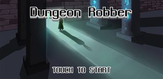 Dungeon Robber - Screenshot 1