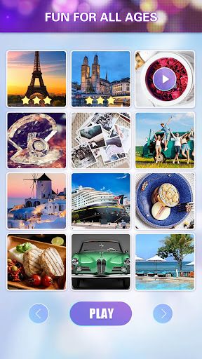 Find Differences 200 Levels - Screenshot 2