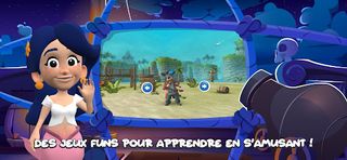 Mirabo Universe - Screenshot 1