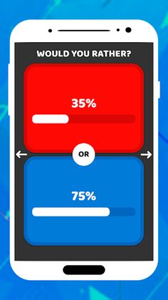 Would you rather this or that? - Screenshot 3