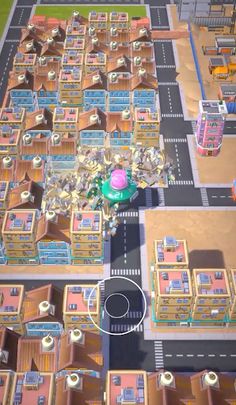 Demolish Master - Screenshot 4
