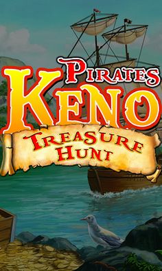 The Pirate Kings Lucky Numbers - Screenshot 1