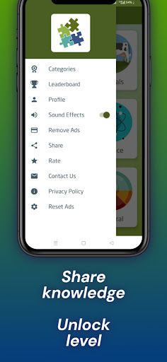 Boost Brain-Online Word Puzzle - Screenshot 4