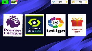 ePES WORLD CUP Riddle - Screenshot 1