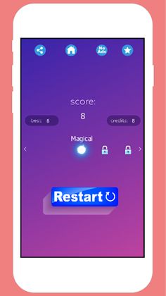 Tap Up - Screenshot 3