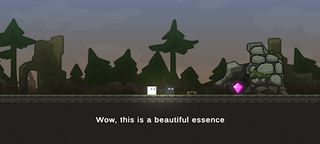 Near Parting - Screenshot 3