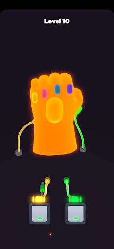 Lights on! - Screenshot 4