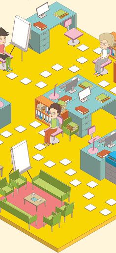 Kwisdom - Screenshot 1