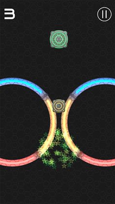 ColorSpace - Screenshot 2