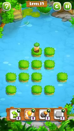 Bean Jump - Screenshot 2