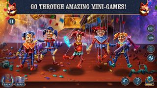 Magic City Detective 1 - f2p - Screenshot 3