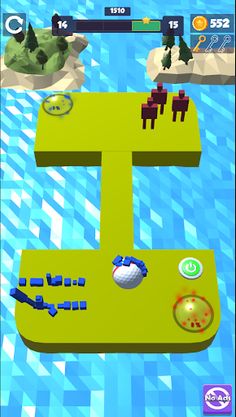 Smashing Magnet - Screenshot 2