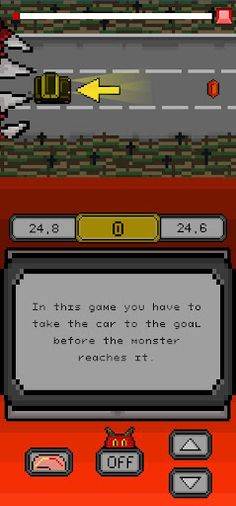 Saved by the Paradox - Screenshot 2