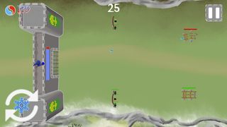 Magi Mayhem - Screenshot 3