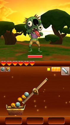 Snap Judgement RPG Zuno Quest - Screenshot 3