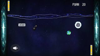 BlackholEnd - Screenshot 3