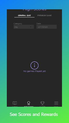 Smart Arena - Screenshot 2